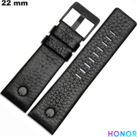 22 mm Honor Smartwatch Armband in Schwarz kaufen