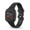Armband Silikon Schwarz 20mm Garmin Smartwatch günstig