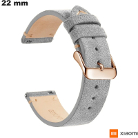 Venta de bracelet de reloj inteligente noble Gris 22 Xiaomi