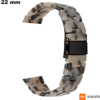 Verkauf Armband Harz 22 mm Multicolor Xiaomi Uhr