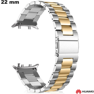 Vendita Bracciale Huawei per smartwatch in Acciaio Inossidabile Argentato
