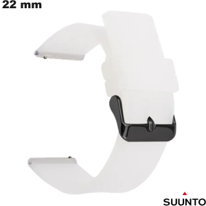 22 mm Smartwatch Bracelet Suunto ● Free Delivery 22 mm Smartwatch Bracelet Suunto ● Free Delivery
