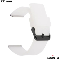 Bracelet 22 mm de montre connectée Suunto ● Livraison Offerte