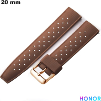 Armband Honor für 20mm Uhr Vielseitig Silikon günstig