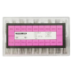 Caja de bombeo para pulseras de reloj - Diámetro 1,80 mm - 8 a 25 mm