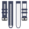Intelligente Garmin-Uhr Armband Blau 18 mm kaufen