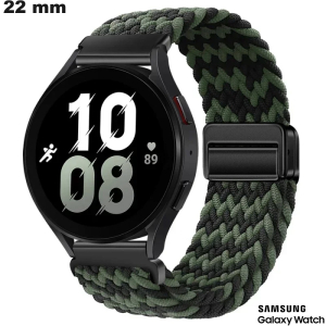 Sale of Interwoven Nylon Smartwatch Band for Samsung Sale of Interwoven Nylon Smartwatch Band for Samsung