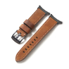 Bracciale 22mm Marrone smartwatch Cuoio Samsung ● Qualità Premium