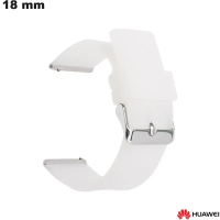 Armband aus Silikon für Smartwatch Huawei - Kostenlose Lieferung