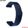 Buy 22 mm Blue OnePlus Smartwatch Bracelet