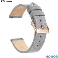 Armband für Smartwatch Honor 20 mm von hoher Qualität