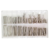 Caja de bombeo para pulseras de reloj - Diámetro 1,80 mm - 8 a 25 mm
