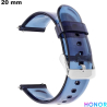 Armband Polycarbonat Transparent Uhr Honor \ Schnelle Lieferung