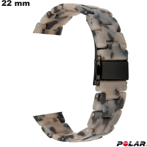 Acquistare Bracciale Polare Multicolore per smartwatch 22mm