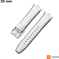 Armband aus Silikon Xiaomi Weiß für Smartwatch 22 mm kaufen