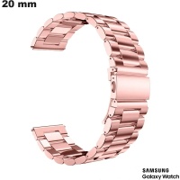 Smartwatch-Armband 20mm Rose Samsung kaufen