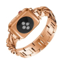 Bracelet 22 mm Acier Inox Apple Watch \ Livraison Gratuite