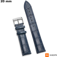 Acquista Braccialetto orologio intelligente in Vera Pelle Xiaomi