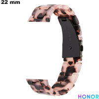 Smartwatch Armband Honor 22 mm Mehrfarbig Hochwertiges Polyresin