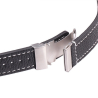 Armbanduhr Smartwatch 22 mm Echtes Leder Polar günstig