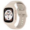 Pulsera Beige de 22 mm de Silicona Honor (GT3 SE, Watch GT) de calidad