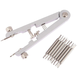 Easy Watch Band Remover