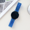 Armband 20 mm Transparent Huawei Kunststoff | Versand 24h