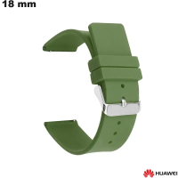 Huawei 18 mm Sport Kayak Armband Grün | Kostenloser Versand