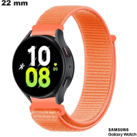 Verkauf des 22 mm ultraleichten Armbands für die Samsung Smartwatch