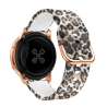 Verkauf Armband 20 mm Silikon für Uhr Motiv Withings
