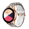 Verkauf Armband 20 mm Silikon für Uhr Motiv Withings