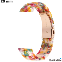 Cheap Multicolored Garmin Smartwatch Bracelet