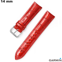 Armband 14 mm für Garmin Smartwatch # Versand in 24h