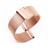 Smartwatch-Armband Metall 20mm Xiaomi feines Netz kaufen
