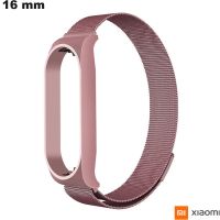 Armband Rose Komfortabel Edelstahl 16 Qualitätsuhr