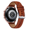 Armband Xiaomi echtes Leder 22 mm universelle Uhr günstig