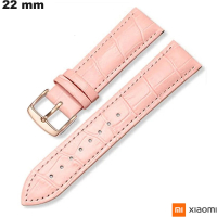 Vendita Bracciale orologio intelligente in vera pelle Xiaomi
