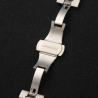 Vendita Bracciale Presidente Rolex Acciaio Inossidabile Argentato 20 mm