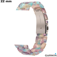 Verkauf von Garmin-Armband aus 22 mm Smartwatch-Harz