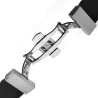 Vente Fermoir 16 mm Acier Inoxydable Papillon Doré pour montre pas cher