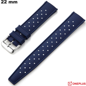 Comprar Pulsera de reloj inteligente OnePlus Azul 22 mm