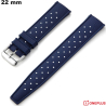 Comprar Pulsera de reloj inteligente OnePlus Azul 22 mm
