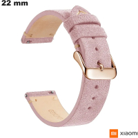 Armbanduhr 22mm Xiaomi Rose universal kaufen Smartwatch