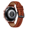 Armband 22mm universelle Smartwatch Echtes Leder Honor von hoher Qualität