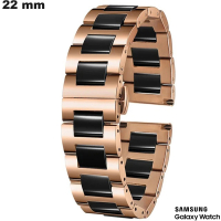 Armbanduhr 22mm Samsung Rosegold kaufen