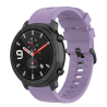 Verkoop Silicone Horlogeband 20 mm Paars voor Polar smartwatch