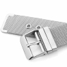 Verkauf Suunto Armband 20mm Mode Silber Metall