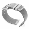Verkauf Suunto Armband 20mm Mode Silber Metall