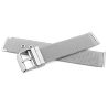 Verkauf Suunto Armband 20mm Mode Silber Metall