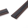 Bracciale smartwatch 20mm Nero Amazfit Silicone economico